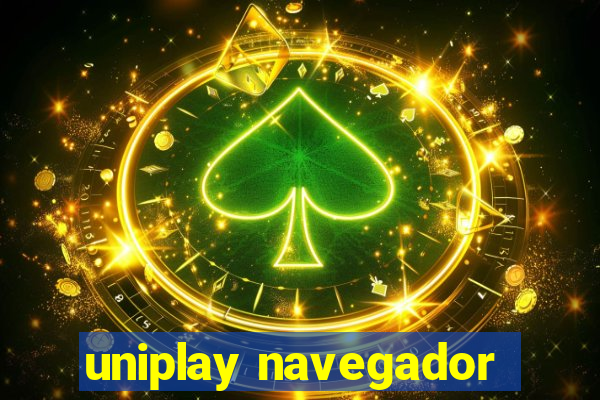 uniplay navegador